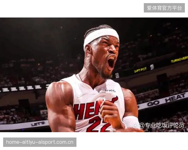 巴特勒罚球稳当,热火终场把握胜利——一场关于专注与坚持的胜利之夜